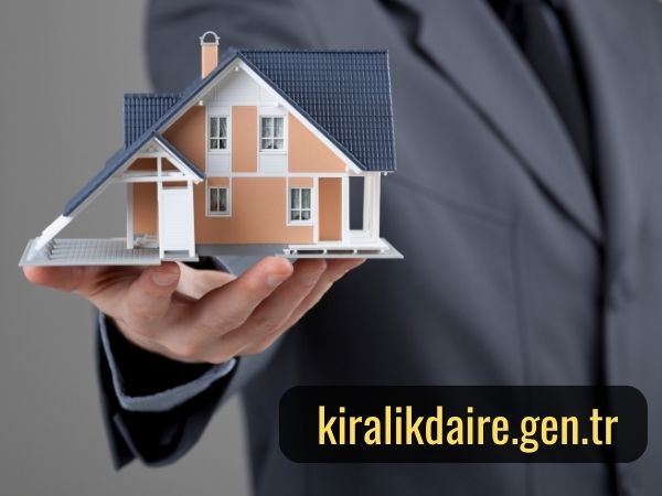 Sarıkadı Mahallesi Kiralık Daire
